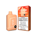 STLTH 8K Pro Disposable | Peach Mango Ice