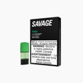 STLTH Savage Pod Pack | Power