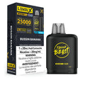 Level X Flavour Beast Boost G2 Pod - Bussin Banana Iced