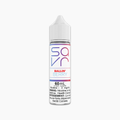 SAVR | Ballin' Berry 60ml