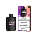STLTH Switch Pod | Juicy Peach & White Grape