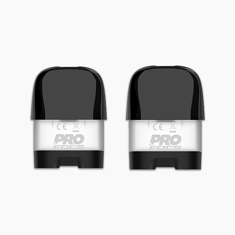 Uwell | Caliburn X Replacement Pod [2 Pack] (CRC)