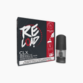 CLX | Reload Refillable CLX Pods