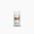 Lemon Drop Ice Salt | Peach 30ml