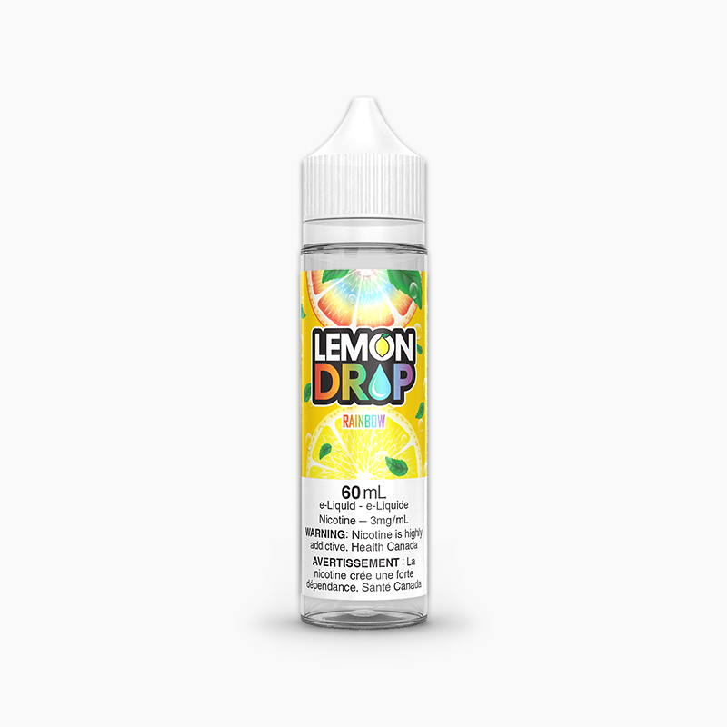 Lemon Drop | Punch 60ml