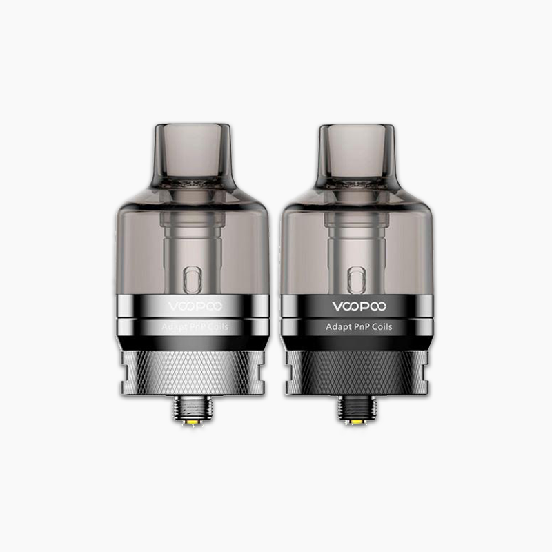 VooPoo | Drag X/S PNP Empty Pod (2 PACK)